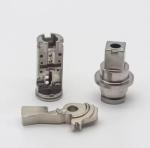 0.05mm High Precision Metal Injection Molding Parts MIM Metal Sintered Parts