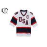 Buy cheap Custom Name Number Gym Youth Sports Apparel , Jersey Fitness Bodybuilding Athletic Workout from wholesalers