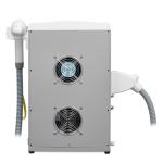 Portable 808nm Diode Laser Body Hair Removal Laser Diode Epilator Machine Beauty