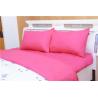 Buy cheap Embossed 4pcs Sheet Set Microfiber Bedding Set from wholesalers