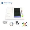 Buy cheap Portable 12 Channels 12 Leads Medical ECG Machine from wholesalers