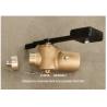 Buy cheap Specifications To Cb/T3778 Sounding Self-Closing Valve For Fuel Tank Fh-Dn40 Cb/T3778-99 from wholesalers