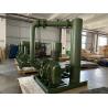 Buy cheap High Pressure Roots Lobe Blower 100Kpa-150Kpa Two Stage DN100 from wholesalers