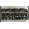 Buy cheap Water Cooled Car Cylinder Head For Airman Pds175s Air Compressor Nissan TD27 Engine from wholesalers