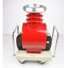 Buy cheap 3KVA 5KVA 10KVA AC Dry Hipot Test Set Indoor Power Distribution Transformer from wholesalers