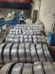 904L 304L 316 Austenitic Stainless Steel Pipe For Ship building industry
