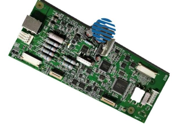 Buy cheap Hyosung ATM Motorized Card Reader ICT3Q8-3A2294 PCB S52200006799 from wholesalers