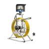 Buy cheap IP68 Waterproof 9mm Dia Cable Industrial Endoscope Camera , Sewer Endoscope Camera from wholesalers