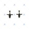 Buy cheap PANASONIC AM NOZZLE 185MR , Panasonic smt nozzle , genuine spare parts from wholesalers