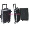 Buy cheap Custom Aluminum Equipment Carrying Case, Aluminum Equipment Trolley Case from wholesalers
