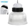 Buy cheap 4s Car Shop Led High Bay With Fin Aluminum PC Cover from wholesalers