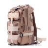 Buy cheap Army fans outdoor camouflage backpack tactical backpack shoulder bag mountaineering trekking from wholesalers