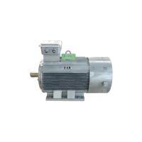 Buy cheap High Efficiency Permanent Magnet Alternator , Brushless AC Generator product