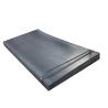 Buy cheap SS400 Coated SGCC Carbon Steel Sheet Iron Plate 4mm Hot Rolled Construction from wholesalers