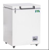 Buy cheap Minus 25 Degree 100L High Quality Upright Biomedical Chest Freezer Open Top from wholesalers