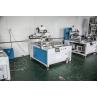 Buy cheap Four Position Semi Automatic Servo Rotary Screen Tea Bag Outer Packaging Printing Machine from wholesalers