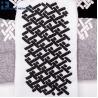 Buy cheap Polyester Material Anti Slip Socks with Different Size for Sale from wholesalers