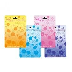 Buy cheap 13.56Mhz Contactless RFID Smart Card SLI SLI-X Chip ISO15693 Custom Printing For Bus from wholesalers