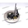 Buy cheap PN 75720001 Lower Presserft Assy Cutter Spare Parts For S91 Cutter from wholesalers