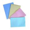 Buy cheap Washable Disposable Cleaning Wipes , Multicolor Spunlace Nonwoven Fabric from wholesalers