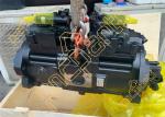 YN10V00023F1 Excavator Hydraulic Pump