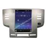 Buy cheap 9.7'' Tesla Vertical Screen For Toyota Reiz 2005-2009 Android Car Multimedia Player from wholesalers