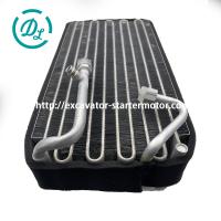 Buy cheap Wheel Loader Air Conditioning Evaporator 11007372 11104083 Volvo L150E product