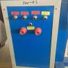 Buy cheap Medium Frequency Induction Melting Furnace 110kw Steel Melting Frunace Motor Tilting from wholesalers