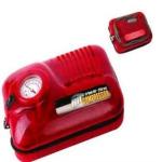 250PSI Car Air Compressor Dc 12v Plastic Material Auto Air Compressor