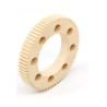 Buy cheap Cutom Peek Transmission Gear Spo from wholesalers