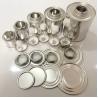 Buy cheap Sheet Steel Tinplate For Canning Industry With Thickness 0.55mm from wholesalers