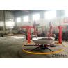 Buy cheap Exclusive Design Pots Grinding Machine 2200-2800r/Min Spindle Speed ISO 14001 Approved from wholesalers