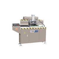 Buy cheap Medium Sized Face Milling Machine For Aluminum Profile product