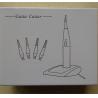 Buy cheap 4 Tips Dental Endo Motor Tooth Gum Endo Gutta Percha Cutter Whitening Tool from wholesalers