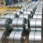 Oiled Stone Tinplate Sheet Coil Bright Finish SPTE Steel Electrolytic 0.15mm