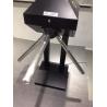 Buy cheap Photoelectric Dectection Tripod Turnstile Gate entrance gate security systems With Soft - tart from wholesalers