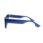 AS069 Acetate Frame Sunglasses with UV protection 100% and temple length 145mm