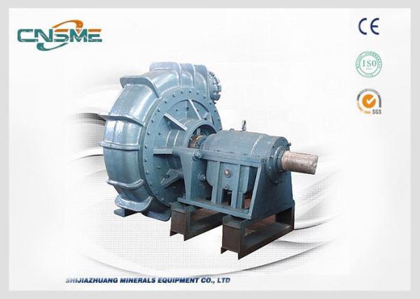 Buy cheap Wear Resistance Dredging Sand Pump For Lakes Or Sea 18 Inch 450WN from wholesalers