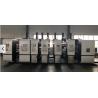 Buy cheap Pizza Fruit Box One Color Flexo Printer Slotter Machine 180pcs/Min from wholesalers