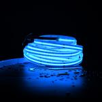COB LED Light Addressable 896LEDs DC24V Dream Color RGBW Flexible COB Digital