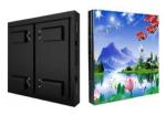 Waterproof Outdoor Full Color Led Display , P10 Electronic Signs For Businesses