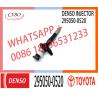 Buy cheap Diesel Fuel Injector Common rail injector 23670-39365 23670-0L090 295050-0180 295050-0520 For Toyota Hilux 2KD/1KD-FTV 1 from wholesalers
