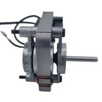 Buy cheap 20W 0.22A 208VAC C Frame Motors Shaded Pole Electric Motor AC Single Phase product