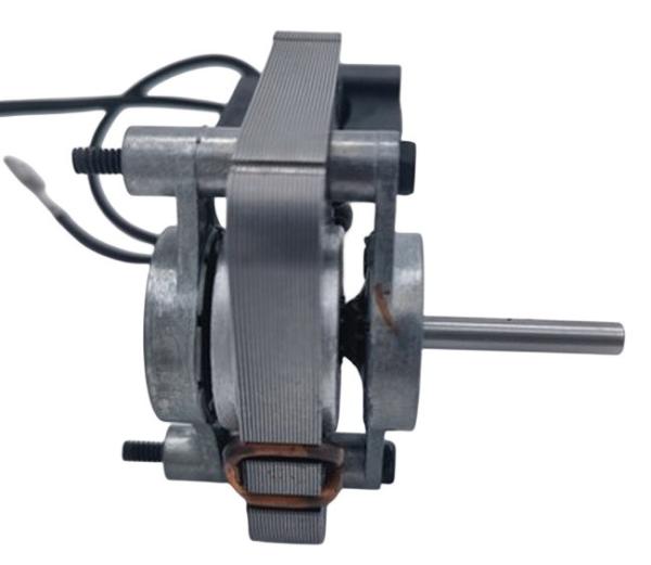 Buy cheap 20W 0.22A 208VAC C Frame Motors Shaded Pole Electric Motor AC Single Phase from wholesalers