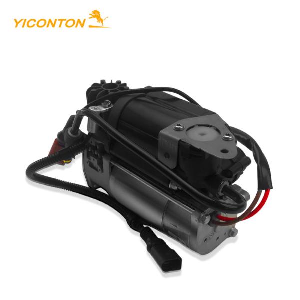 Buy cheap 3D0616005P Air ride Suspension Compressor For Bentley Continental 2003-2012 from wholesalers