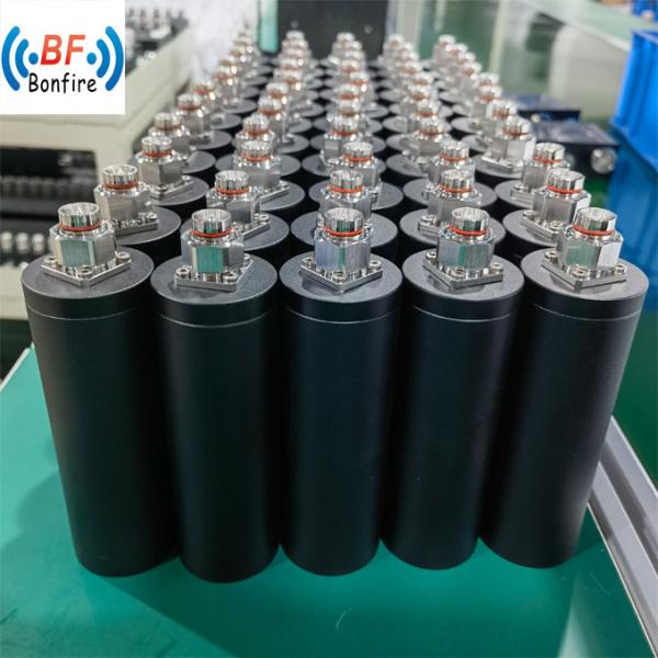 Buy cheap 350-6000MHz RF 25W Indoor RF Passive Coaxial Termination Load for Ibs/Das at Low Pim Load from wholesalers