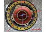 Excavator HITACHI Travel gearbox ZX650 ZX650-3 travel reduction gear 9254461