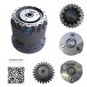 Buy cheap JRC0007 JS200 JS205 JCB220 Swing Drive Gearbox Reducer For Excavator from wholesalers