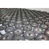 Buy cheap PET Polyester Monofilament Yarn For Car Seat Belt Covers 10%-25% Elongation from wholesalers