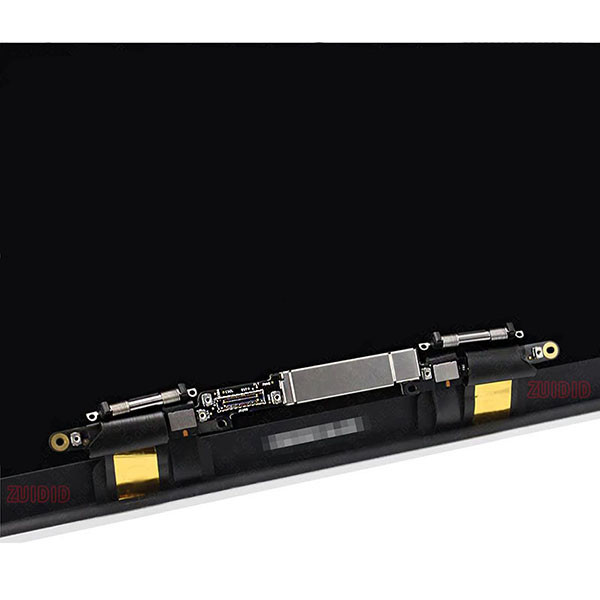 Buy cheap LCD Display Assembly Silver 2560×1600 Resolution MUHR2 A2159 661-12829 from wholesalers